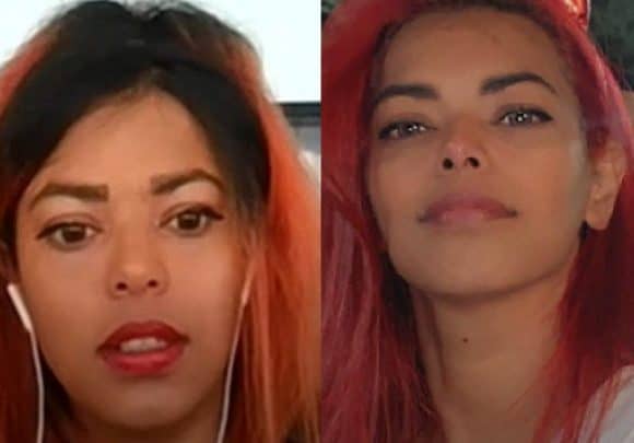 سعودية في كندا تترك الإسلام وتتزوج رجلان.. يوم عند زوجي ويوم عند حبيبي"! (فيديو) watanserb.com