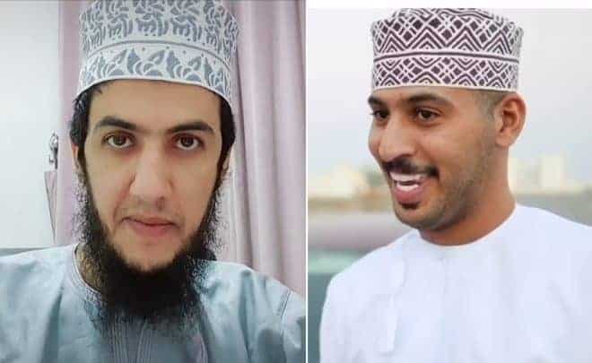 داعية عُماني يتسبب بموجة غضب ضده بعد هجومه على “باكو” ووصفه بالملعون سعيد الحشر watanserb.com