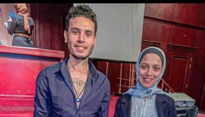 سلمى بهجت.. فيلم قصير أعده قاتلها إسلام طرطور قبل 6 أشهر يكشف مفاجأة! (فيديو) watanserb.com