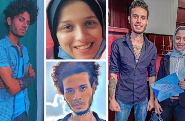 لم تتعظ من قضية نيرة أشرف ووالدها اتهمني بالكفر.. اعترافات صادمة لقاتل سلمى بهجت! watanserb.com