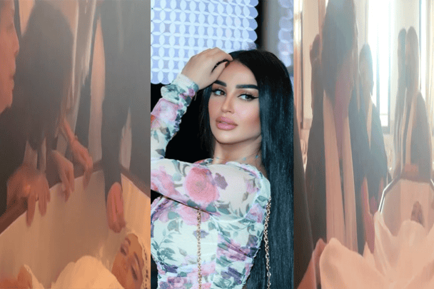 والدة لينا الهاني watanserb.com