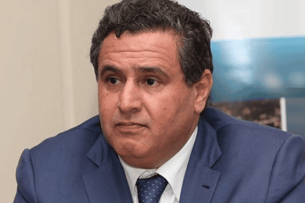 تعديل وزاري جديد في المغرب watanserb.com