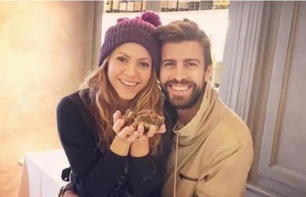 بيكيه أقام علاقة سرية مع طالبة علاقات عامة قبل انفصاله عن شاكيرا.. وهكذا تستر أصدقائه عليه! watanserb.com