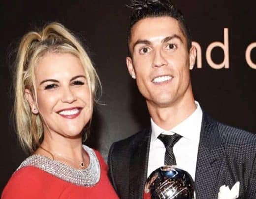 شقيقة رونالدو تشتم رئيس الريال بيريز بكلمات جارحة (فيديو) كاتيا أفيريو شقيقة رونالدو ترد على بيريز بكلمات قاسية watanserb.com