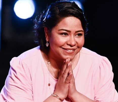 طبيب شيرين عبدالوهاب يفجر مفاجأة حول إدمانها ووزنها الزائد! watanserb.com