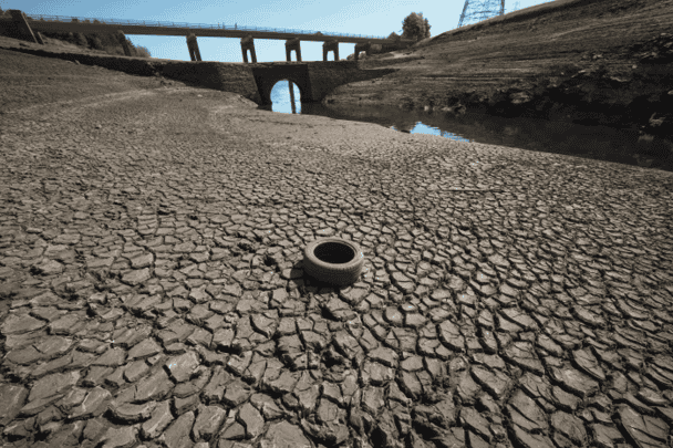 الجفاف يحاصر بريطانيا watanserb.com