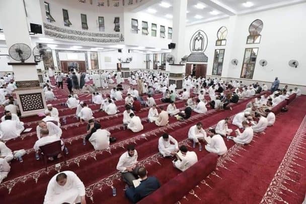 صفوة الحفّاظ في غزة watanserb.com