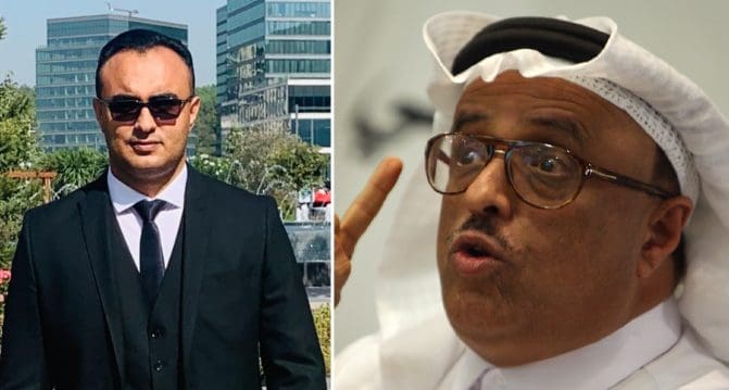 ضاحي خلفان watanserb.com