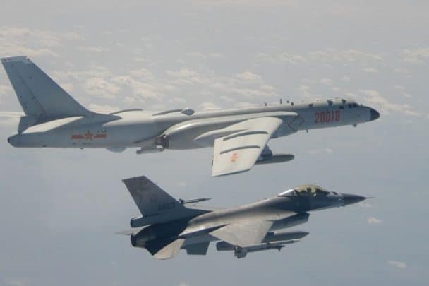 زيارة بيلوسي إلى تايوان watanserb.com