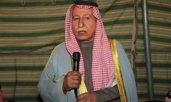 طراد الفايز watanserb.com