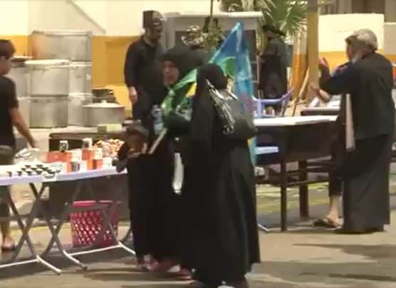 “عطسة المؤذن في العراق” تثير جدلاً .. ما قصة هذا الفيديو؟! عطسة المؤذن في العراق watanserb.com