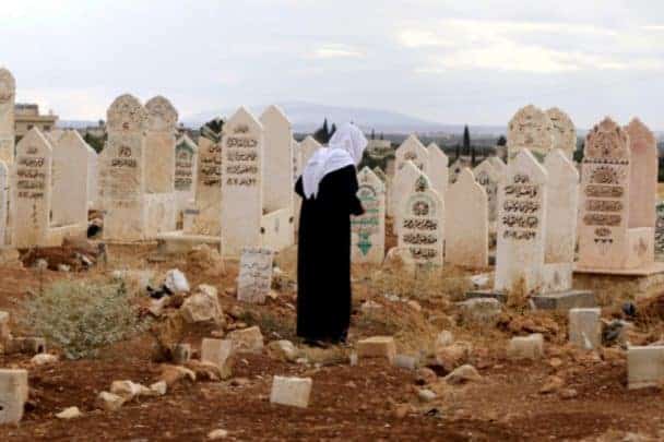 قبور موتى watanserb.com