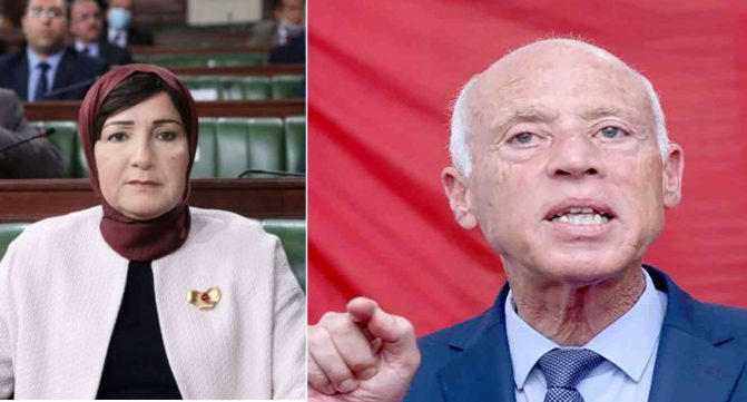 قيس سعيد watanserb.com