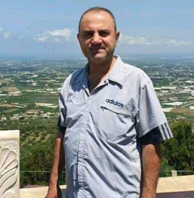 في سوريا.. انتحار رئيس بلدية جبلة بظروف غامضة يثير شكوكاً واسعة انتحار مدير بلدية جبلة watanserb.com