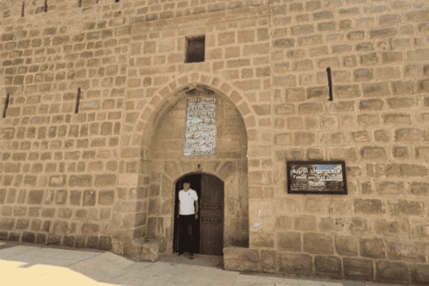 إسرائيلي في السعودية watanserb.com