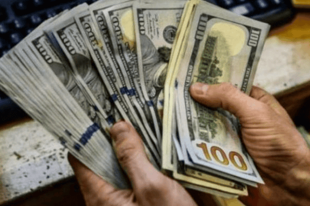 السودان.. سعر الدولار اليوم الإثنين 29 أغسطس 2022..تغيرات صادمة في أسعار اليورو والإسترليني سعر الدولار اليوم watanserb.com