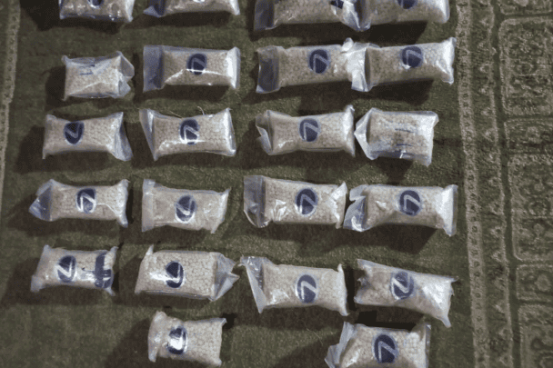 تجارة المخدرات في الأردن watanserb.com