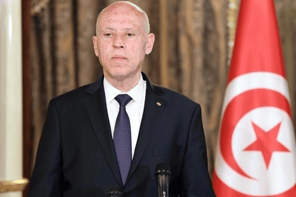 وصف قيس سعيد ببوتين العرب watanserb.com