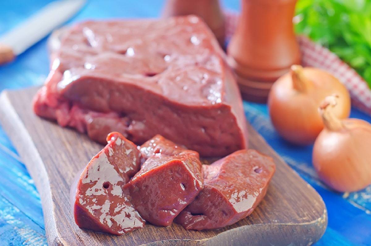 للكبد والكلى ولسان البقر فوائد مهمة