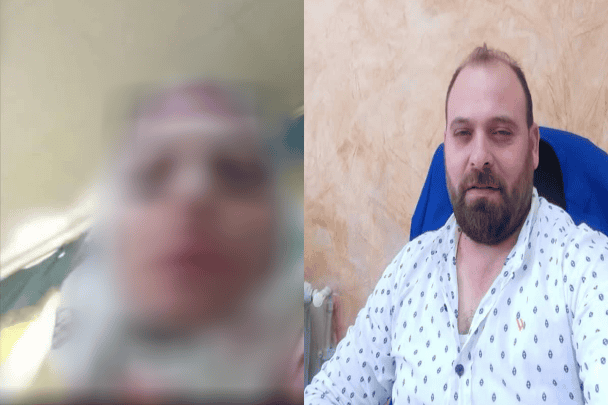 صور الطالبة ضحية نزار عبشي بجامعة البعث ومفاجأة بشأن جنسيتها ضحية نزار عبشي بجامعة البعث watanserb.com