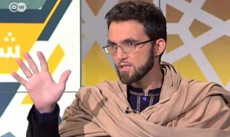 إمام مثلي الجنس