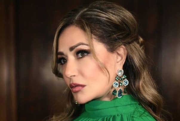 ليلى علوي تستعرض رشاقتها في سن الـ60 بفستان جريء على البحر! (شاهد) ليلى علوي تستعرض رشاقتها في سن الـ60 بفستان جريء على البحر! (شاهد) watanserb.com