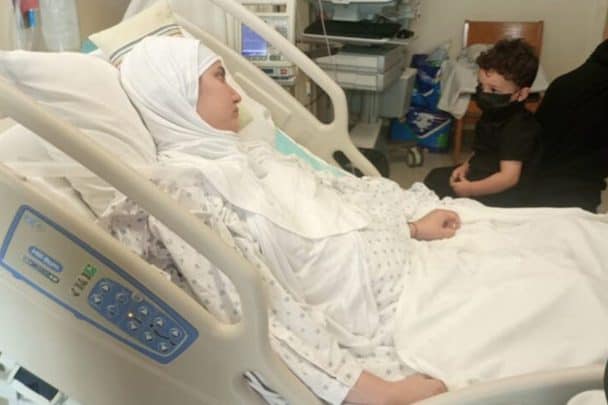 ليليان شعيتو watanserb.com