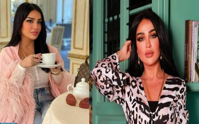 لينا الهاني watanserb.com