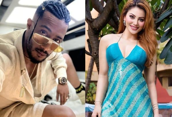 ملكة جمال الهند تفضح محمد رمضان وتكشف ما عرضه عليها ورفضت بشدة! watanserb.com