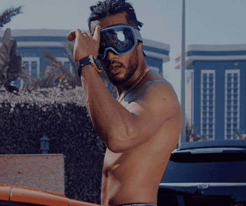 "مايركبش بسكلتة".. رد جديد من محمد رمضان على الفيديو الإباحي (فيديو) watanserb.com