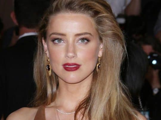 مخدرات وحفلات جنسية...فضائح تحوم حول ماضي آمبر هيرد watanserb.com