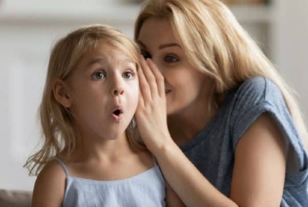 مشاركة الذكريات مع الأطفال تحسن من صحتهم العقلية watanserb.com