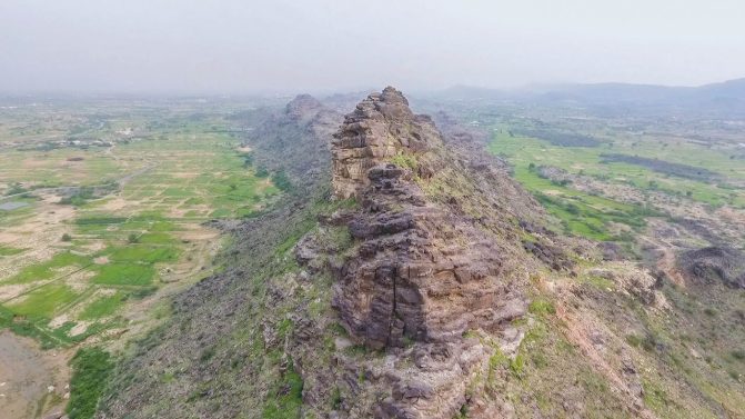 مشروع مطل جبل الدقم watanserb.com