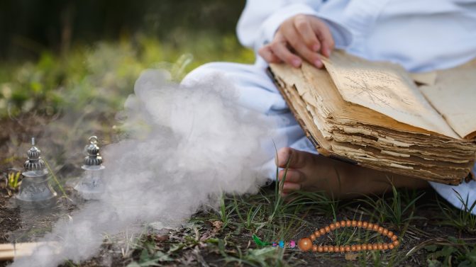 اعتقال مشعوذ تونسي ادعى قدرته على مضاعفة الأموال اعتقال مشعوذ watanserb.com