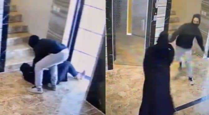 معنفة جدة watanserb.com