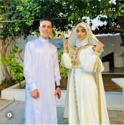 خطوبة مكس وضحى watanserb.com