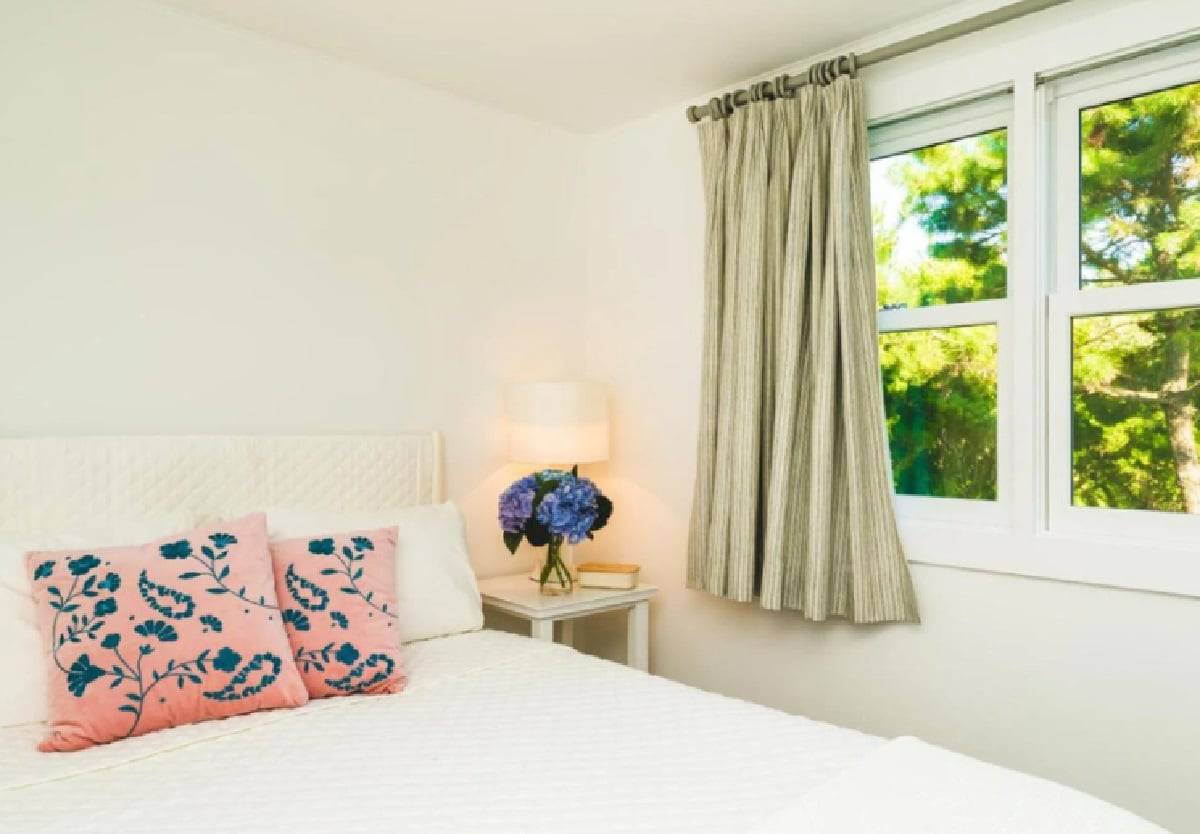 منزل جيسيكا باركر