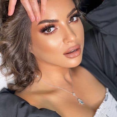 منى فاروق تتصدر التريند بالكاش مايوه الجريء (شاهد) watanserb.com