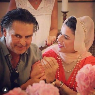 ميسم الربيعي وراغب علامة watanserb.com