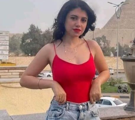 فيديو نيرة أشرف في المشرحة.. القضاء المصري يصدر حكمه ضد المتهمين بتصويره وتسريبه فيديو نيرة أشرف في المشرحة.. القضاء المصري يصدر حكمه ضد المتهمين بتصويره وتسريبه watanserb.com