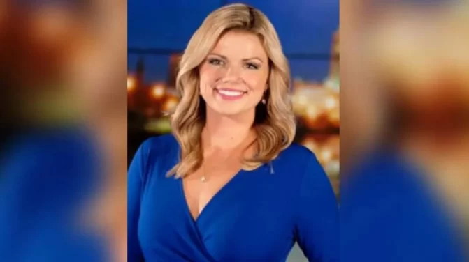 سبب انتحار نينا باتشولكي المذيعة الأمريكية التي تعاطفت مع الثورة السورية نينا باتشولكي watanserb.com