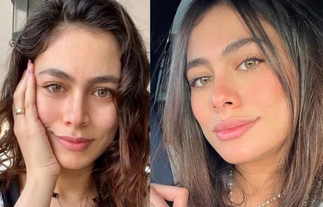 هاجر أحمد تفاجئ متابعيها بملابس البحر وسعرها صدمهم! (شاهد) watanserb.com