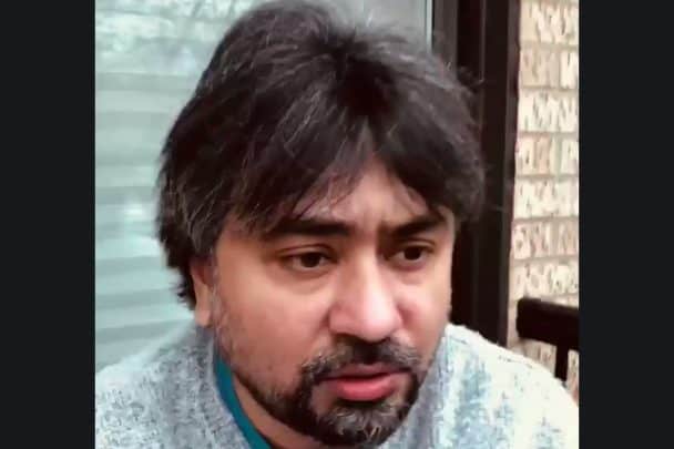 معارض سعودي يعلن توبته ويطلب العفو بعد ساعات من اعتذار أمير منشق.. ما القصة؟! هارون امين احمد watanserb.com