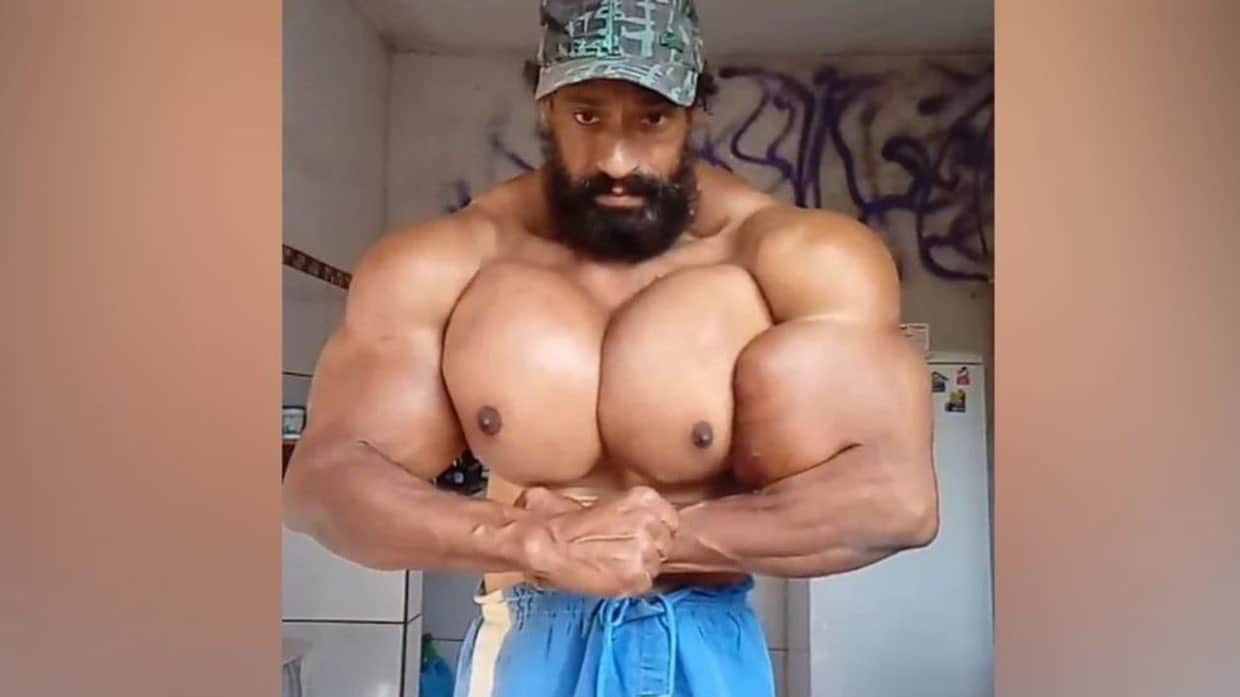 هالك البرازيلي