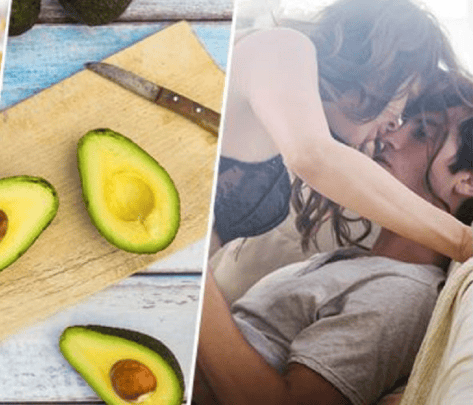 هبة قطب تكشف للرجال الوجبات التي يجب تناولها قبل العلاقة الحميمية watanserb.com