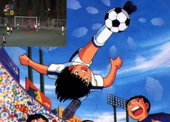 الفيفا يتفاعل مع الهدف المذهل في دوري بوليفيا الإقليمي في الأرجنتين watanserb.com