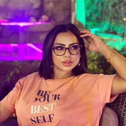 شبه عارية.. هند البلوشي تصدم جمهورها بمشهد الاستحمام! (فيديو) watanserb.com