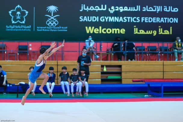 وفاة لاعبي الجمباز watanserb.com