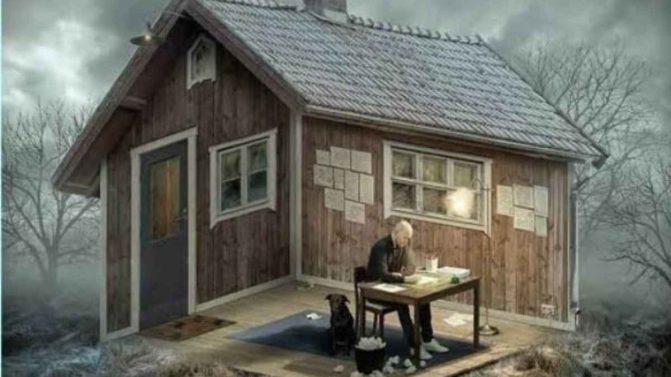 وهم بصري سيدهشك…هل يمكنك تحديد مكان الرجل؟ وهم بصري سيدهشك...هل يمكنك تحديد مكان الرجل؟ watanserb.com