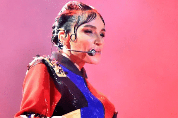 تركيا تعتقل مغنية بوب شهيرة لسخريتها من المدارس الدينية اعتقال مغنية بوب watanserb.com